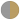 สีนิกเกิล / ทอง